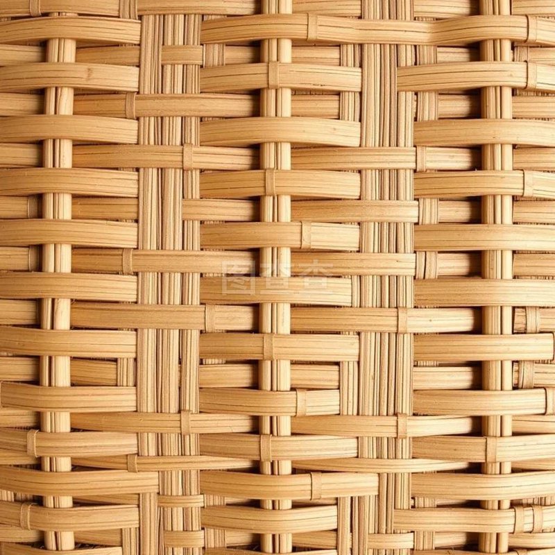 传统技艺:竹编艺术的魅力